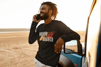 Toyota Rough & Rugged Long Sleeve Shirt - Goats Trail