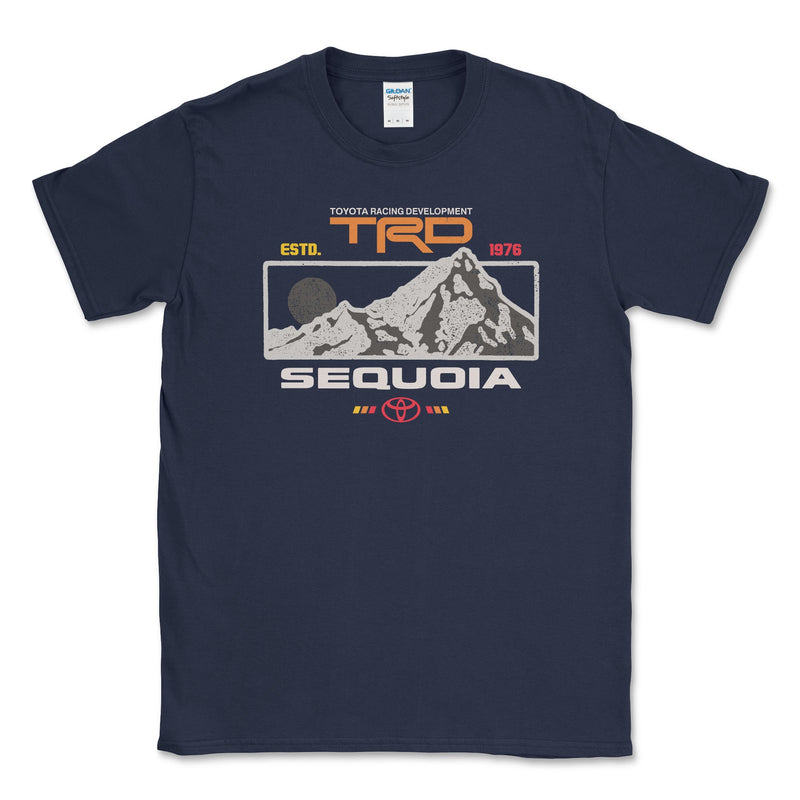 Toyota Sequoia Men&