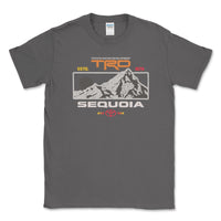 Toyota Sequoia Men&
