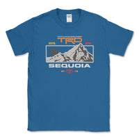 Toyota Sequoia Men&