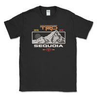 Toyota Sequoia Men&