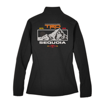 Toyota Sequoia TRD Women&