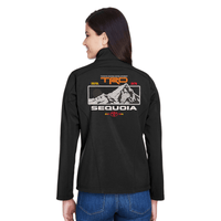 Toyota Sequoia TRD Women&