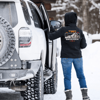 Toyota Sequoia TRD Women&