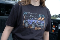 Toyota Surf&
