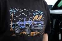 Toyota Surf&