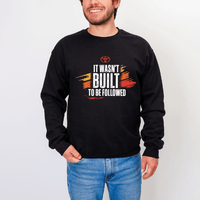 Toyota Sweatshirt - Wasn&