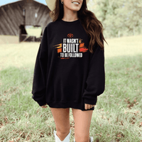 Toyota Sweatshirt - Wasn&