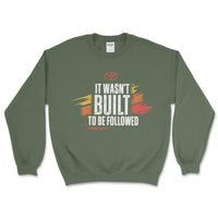 Toyota Sweatshirt - Wasn&
