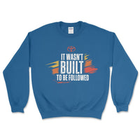 Toyota Sweatshirt - Wasn&