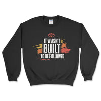 Toyota Sweatshirt - Wasn&