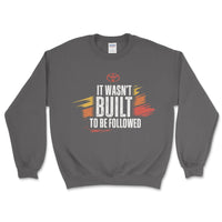 Toyota Sweatshirt - Wasn&