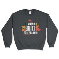 Toyota Sweatshirt - Wasn&