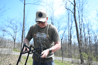 Toyota T-shirt - Goats Trail