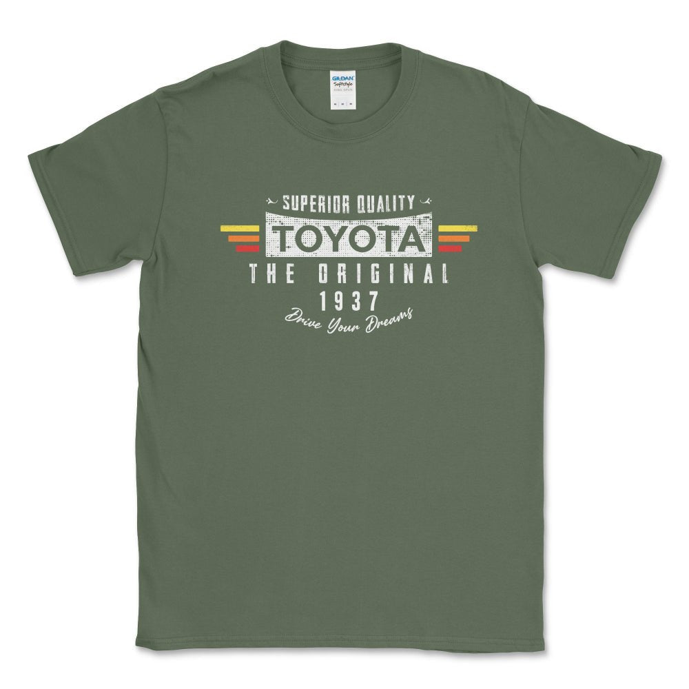 Canterbury ラガーシャツ TOYOTA Canterbury ラガーシャツ TOYOTA