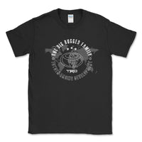 Toyota T-shirt - One Big Rugged Family - Goats Trail