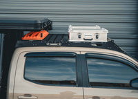 Toyota Tacoma (05 - 23) DRIFTR Roof Rack - Goats Trail