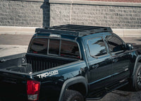 Toyota Tacoma (05 - 23) DRIFTR Roof Rack - Goats Trail