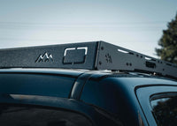 Toyota Tacoma (05 - 23) DRIFTR Roof Rack - Goats Trail