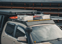 Toyota Tacoma (05 - 23) DRIFTR Roof Rack - Goats Trail