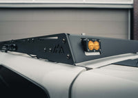 Toyota Tacoma (05 - 23) DRIFTR Roof Rack - Goats Trail