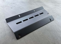 Toyota Tacoma (2005 - 2023) Aluminum Connector Skid Plate - Goats Trail