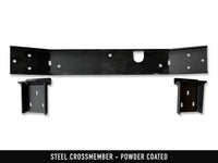 Toyota Tacoma (2005 - 2023) Full Aluminum Skid Plate System - Goats Trail