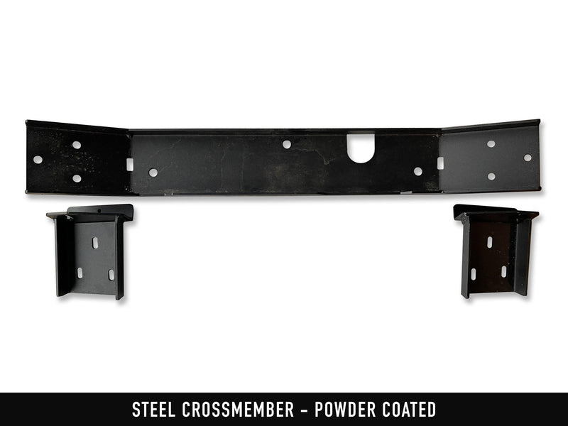 Toyota Tacoma (2005 - 2023) Full Aluminum Skid Plate System - Goats Trail