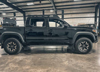 Toyota Tacoma 2nd & 3rd Gen (05 - 23) Rock Sliders - Goats Trail