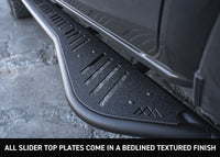 Toyota Tacoma 2nd & 3rd Gen (05 - 23) Rock Sliders - Goats Trail