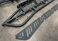 Toyota Tacoma 2nd & 3rd Gen (05 - 23) Rock Sliders - Goats Trail