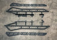 Toyota Tacoma 2nd & 3rd Gen (05 - 23) Rock Sliders - Goats Trail