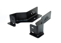 Toyota Tacoma 3rd Gen (16 - 23) Front Bumper Support Brackets - Goats Trail