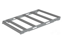 Toyota Tacoma Bed Rack - DRIFTR Topper (Add - on) - Goats Trail
