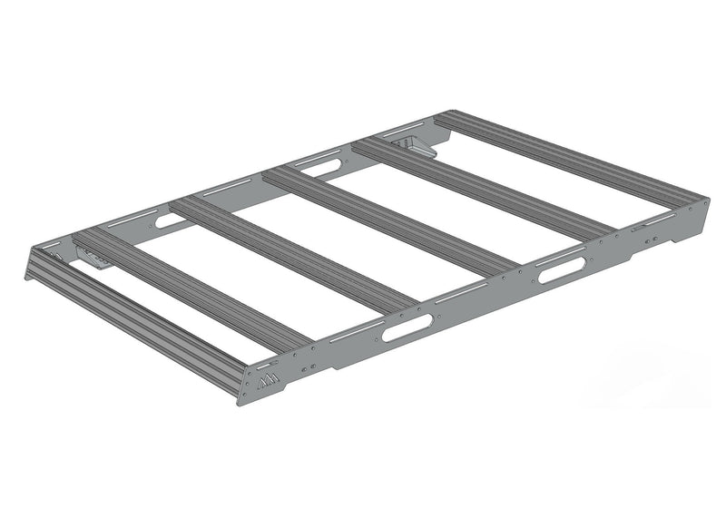 Toyota Tacoma Bed Rack - DRIFTR Topper (Add - on) - Goats Trail
