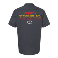 Toyota Tacoma Dickies Work Shirt - Goats Trail