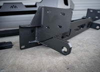 Toyota Tacoma Front Bumper: Durable and Lightweight Design - Goats Trail