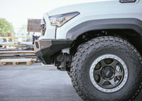 Toyota Tacoma Front Bumper: Durable and Lightweight Design - Goats Trail