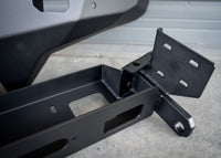 Toyota Tacoma Front Bumper: Durable and Lightweight Design - Goats Trail