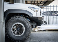 Toyota Tacoma Front Bumper: Durable and Lightweight Design - Goats Trail