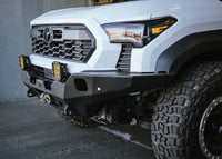 Toyota Tacoma Front Bumper: Durable and Lightweight Design - Goats Trail