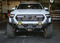 Toyota Tacoma Front Bumper: Durable and Lightweight Design - Goats Trail