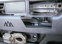 Toyota Tacoma Front Bumper: Durable and Lightweight Design - Goats Trail