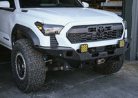 Toyota Tacoma Front Bumper: Durable and Lightweight Design - Goats Trail