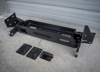 Toyota Tacoma Front Bumper: Durable and Lightweight Design - Goats Trail