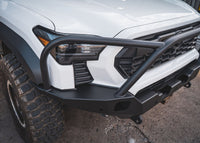 Toyota Tacoma Front Bumper: Hybrid Style and Strength - Goats Trail