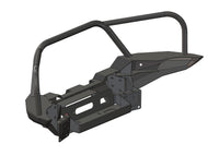 Toyota Tacoma Front Bumper: Hybrid Style and Strength - Goats Trail