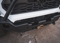 Toyota Tacoma Front Bumper: Hybrid Style and Strength - Goats Trail