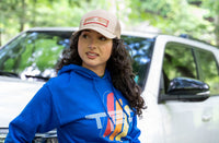 Toyota Tacoma Hat - Goats Trail
