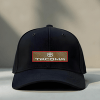Toyota Tacoma Hat - Goats Trail